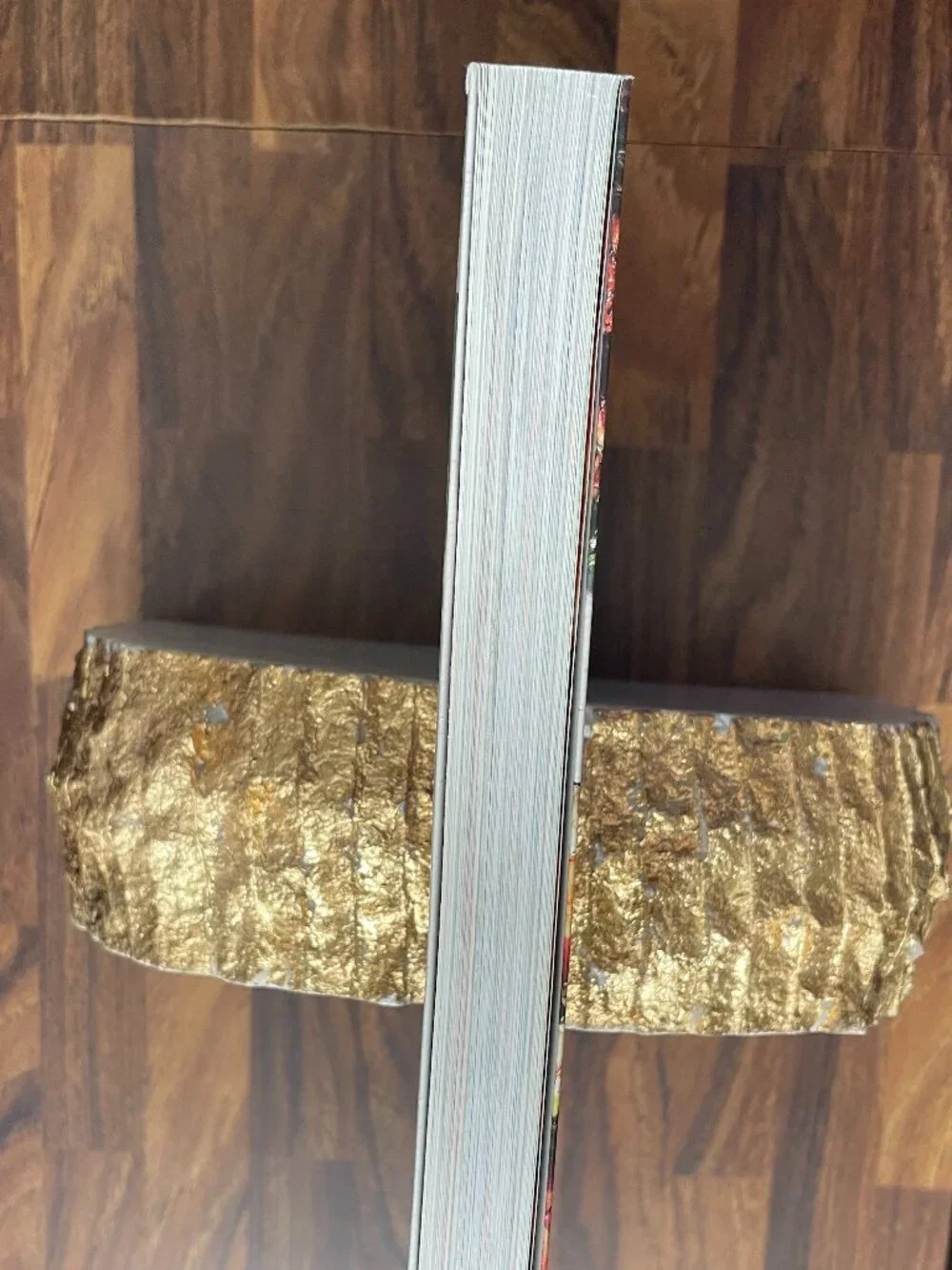 N/A some marks